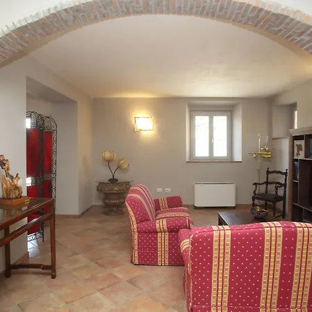 Bed & Breakfast Agnolaccio Residenza D'epoca 4*