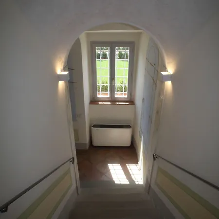 Agnolaccio Residenza D'epoca 4* Pistoia
