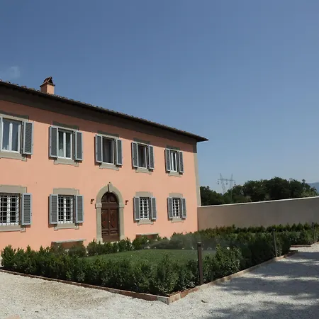 Agnolaccio Residenza D'epoca