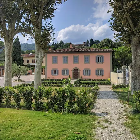 Agnolaccio Residenza D'epoca Bed & Breakfast