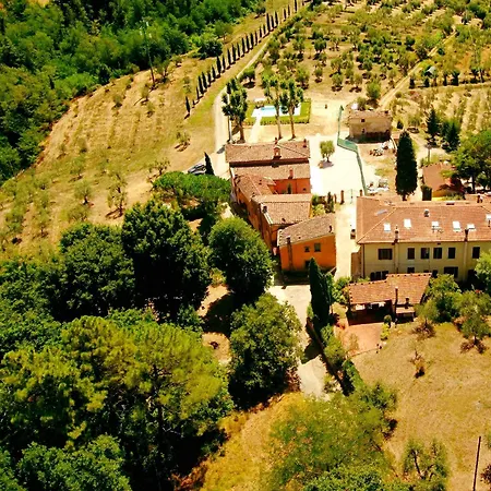 Agnolaccio Residenza D'epoca 4*
