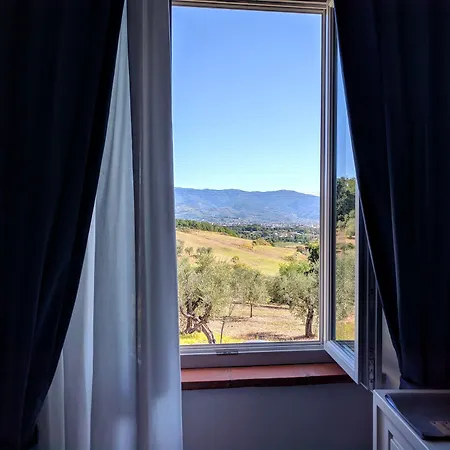 Bed & Breakfast Agnolaccio Residenza D'epoca Pistoia