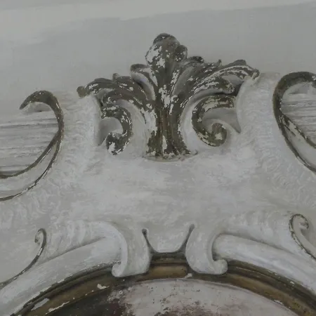 Agnolaccio Residenza D'epoca 4* Pistoia
