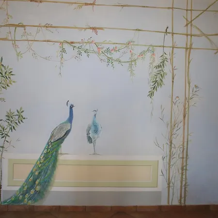 Bed & Breakfast Agnolaccio Residenza D'epoca 4*