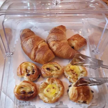 Bed & Breakfast Agnolaccio Residenza D'epoca 3*