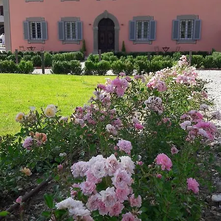 Bed & Breakfast Agnolaccio Residenza D'epoca 4*