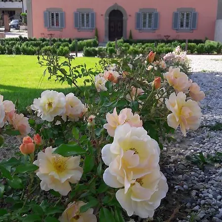 Agnolaccio Residenza D'epoca 4*